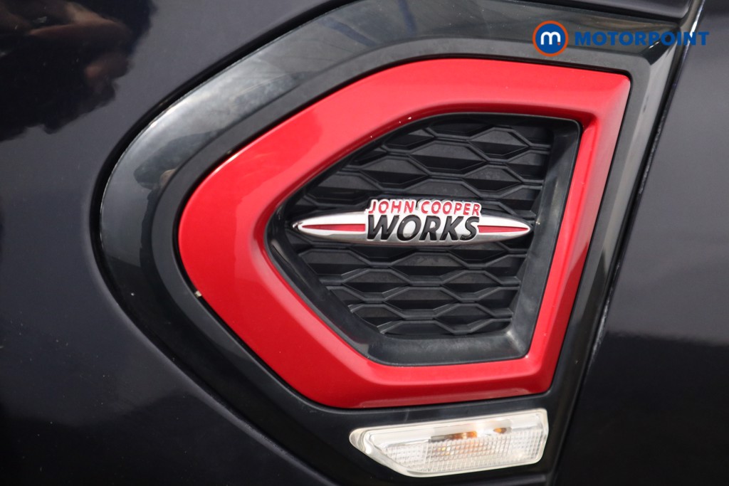 Mini Countryman John Cooper Works Automatic Petrol SUV - Stock Number (1621037) - 38th supplementary image