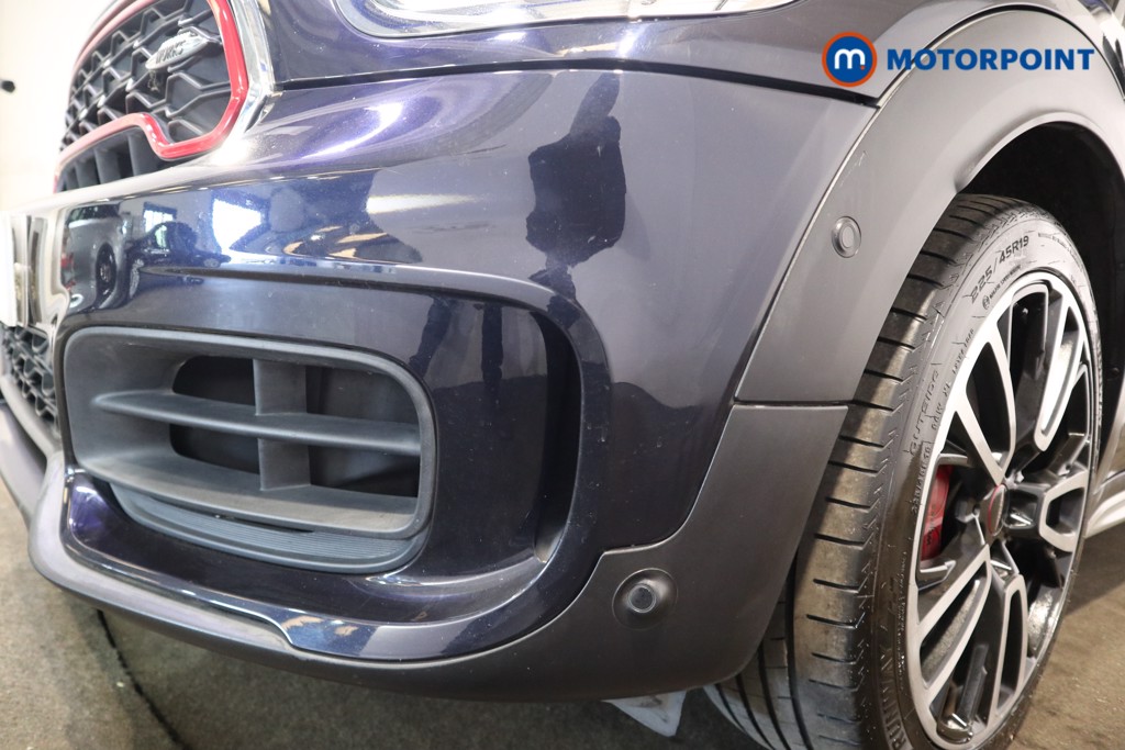 Mini Countryman John Cooper Works Automatic Petrol SUV - Stock Number (1621037) - 40th supplementary image