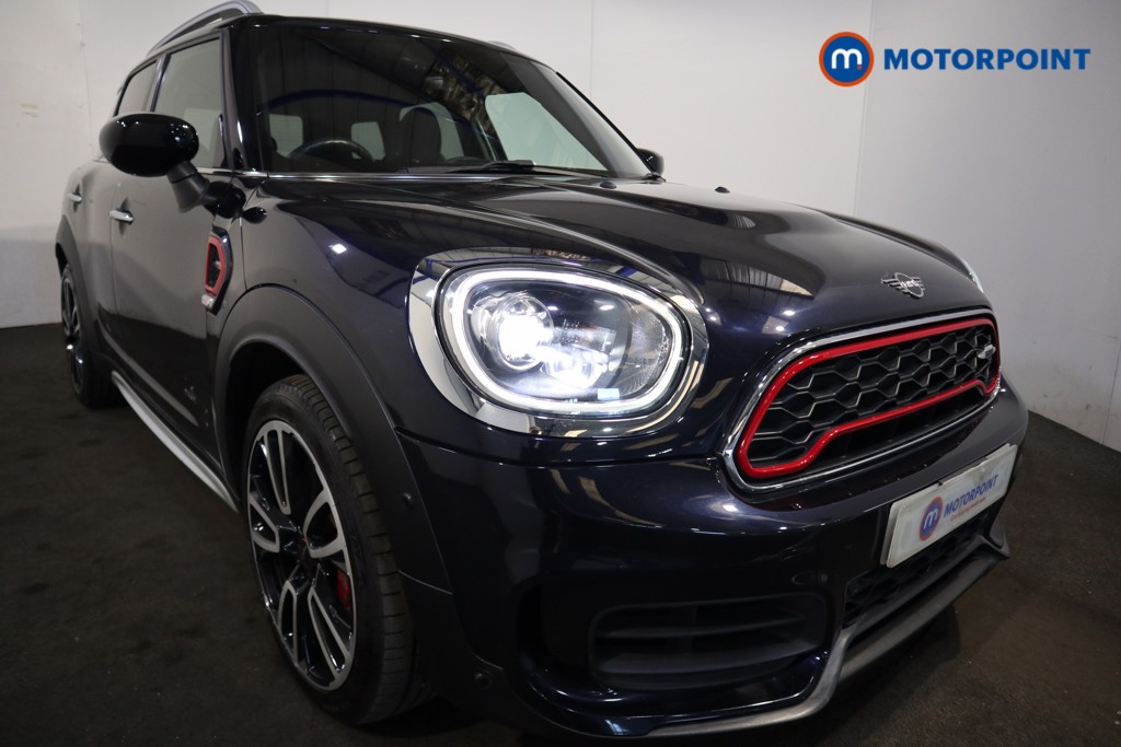 Mini Countryman John Cooper Works Automatic Petrol SUV - Stock Number (1621037) - 42nd supplementary image
