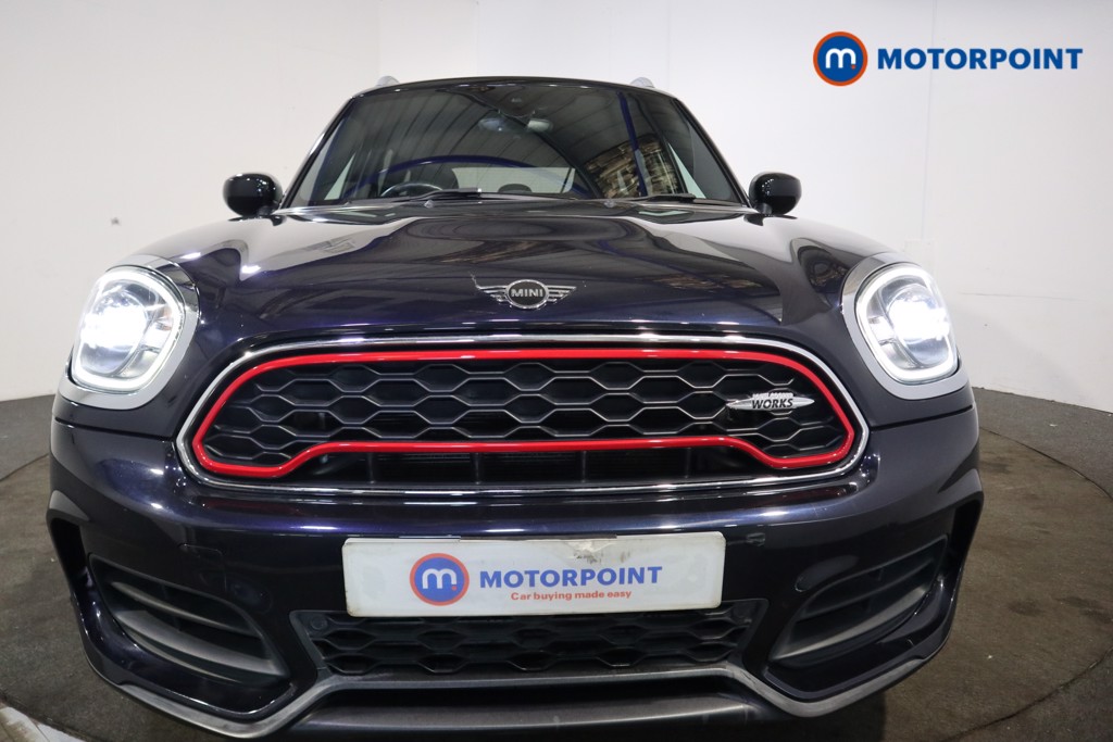 Mini Countryman John Cooper Works Automatic Petrol SUV - Stock Number (1621037) - 43rd supplementary image