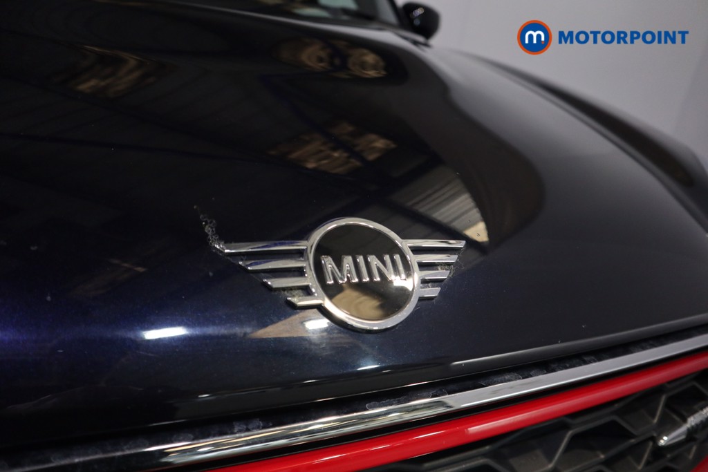 Mini Countryman John Cooper Works Automatic Petrol SUV - Stock Number (1621037) - 44th supplementary image