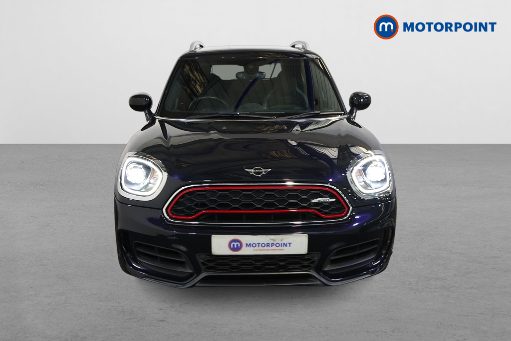 Mini Countryman John Cooper Works Automatic Petrol SUV - Stock Number (1621037) - Front bumper