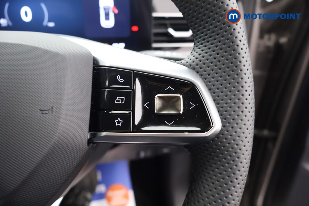 Mg Motor Uk HS SE Automatic Petrol-Electric Hybrid SUV - Stock Number (1623056) - 3rd supplementary image