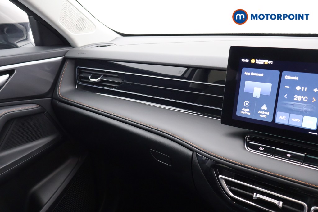 Mg Motor Uk HS SE Automatic Petrol-Electric Hybrid SUV - Stock Number (1623056) - 9th supplementary image