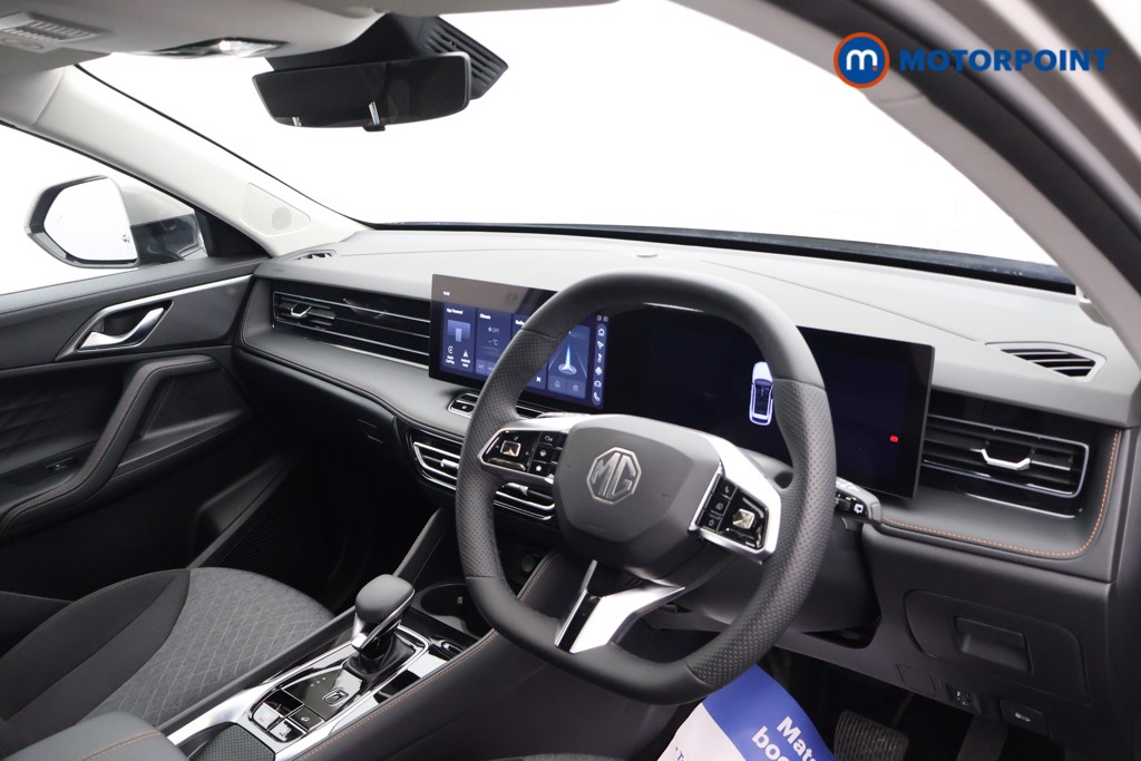 Mg Motor Uk HS SE Automatic Petrol-Electric Hybrid SUV - Stock Number (1623056) - 12th supplementary image