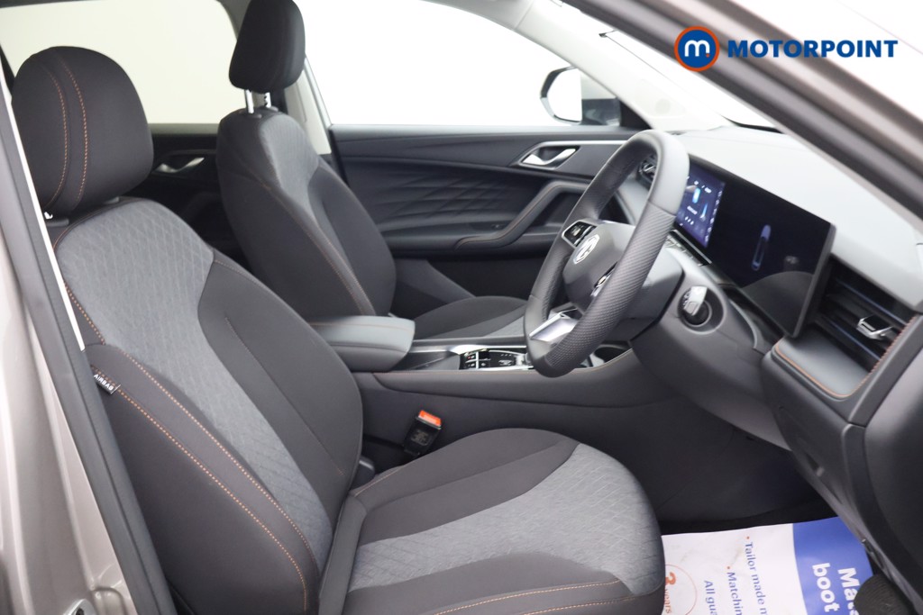 Mg Motor Uk HS SE Automatic Petrol-Electric Hybrid SUV - Stock Number (1623056) - 13th supplementary image