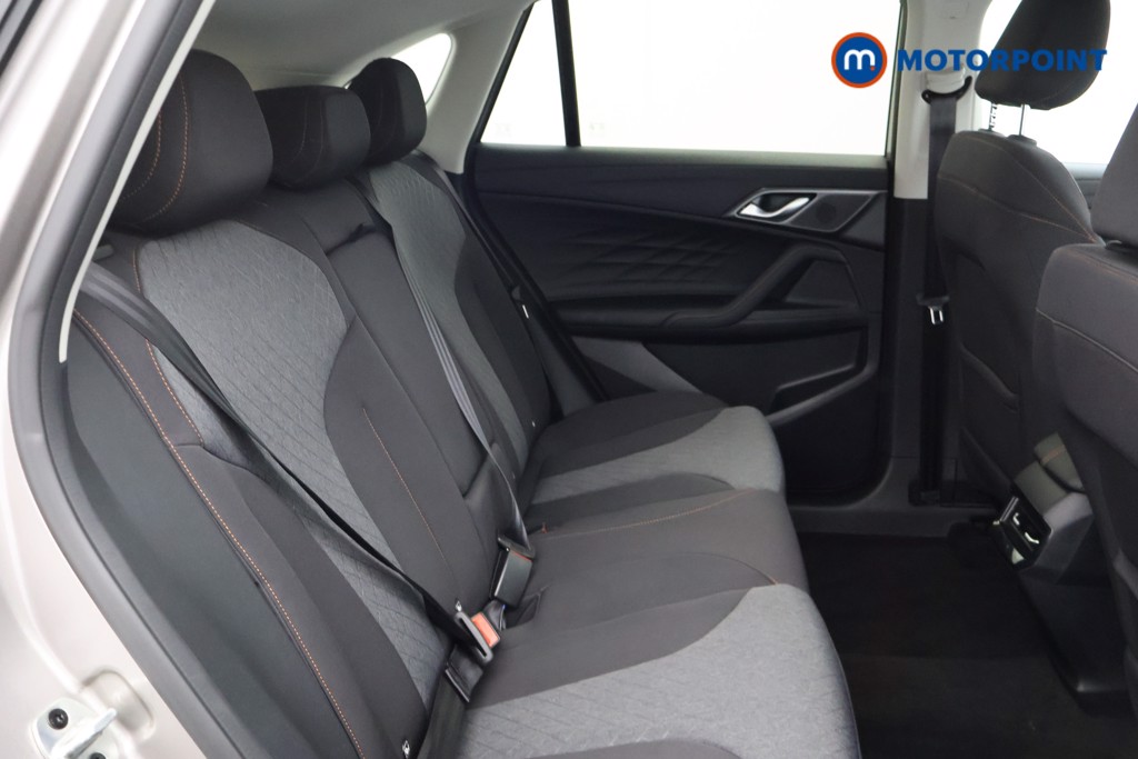 Mg Motor Uk HS SE Automatic Petrol-Electric Hybrid SUV - Stock Number (1623056) - 14th supplementary image