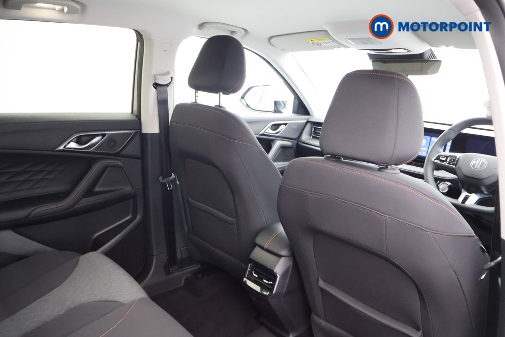 Mg Motor Uk HS SE Automatic Petrol-Electric Hybrid SUV - Stock Number (1623056) - 15th supplementary image