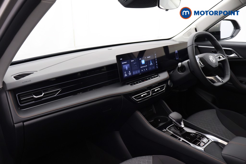 Mg Motor Uk HS SE Automatic Petrol-Electric Hybrid SUV - Stock Number (1623056) - 17th supplementary image