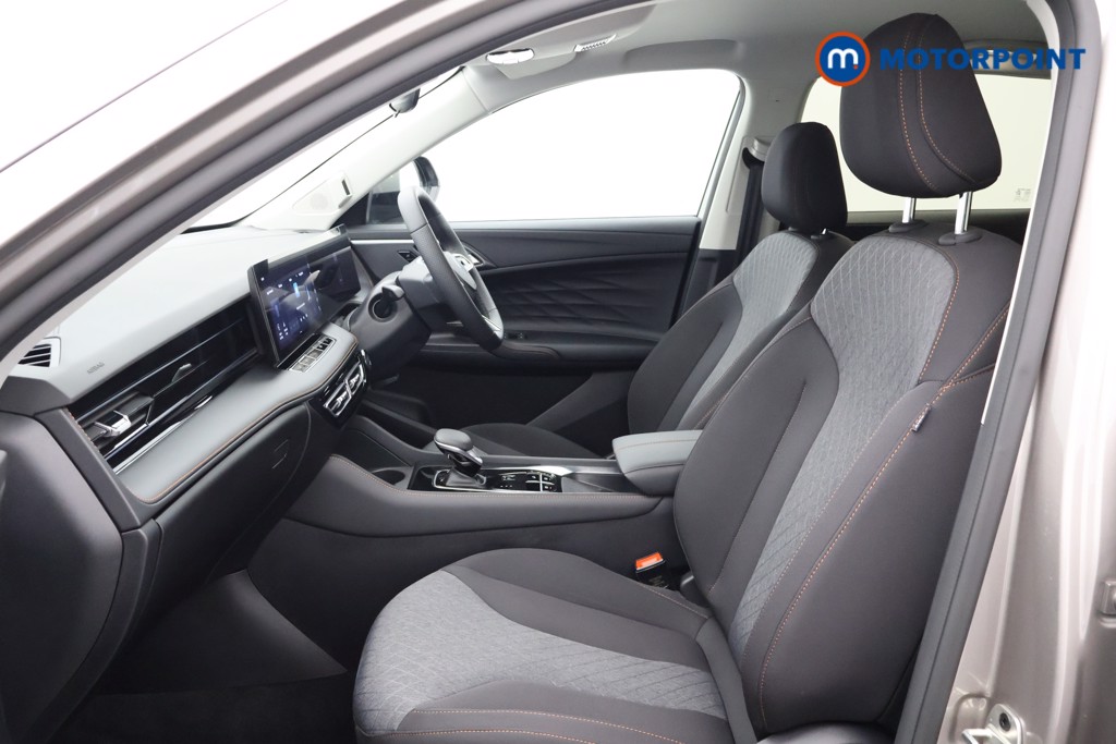 Mg Motor Uk HS SE Automatic Petrol-Electric Hybrid SUV - Stock Number (1623056) - 18th supplementary image