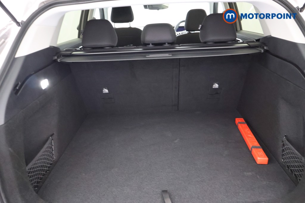 Mg Motor Uk HS SE Automatic Petrol-Electric Hybrid SUV - Stock Number (1623056) - 19th supplementary image