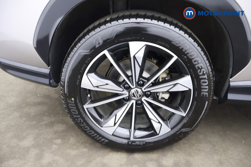 Mg Motor Uk HS SE Automatic Petrol-Electric Hybrid SUV - Stock Number (1623056) - 20th supplementary image