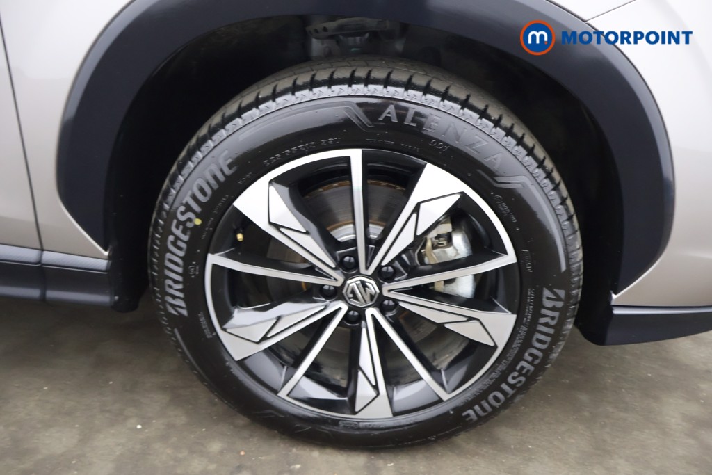Mg Motor Uk HS SE Automatic Petrol-Electric Hybrid SUV - Stock Number (1623056) - 21st supplementary image