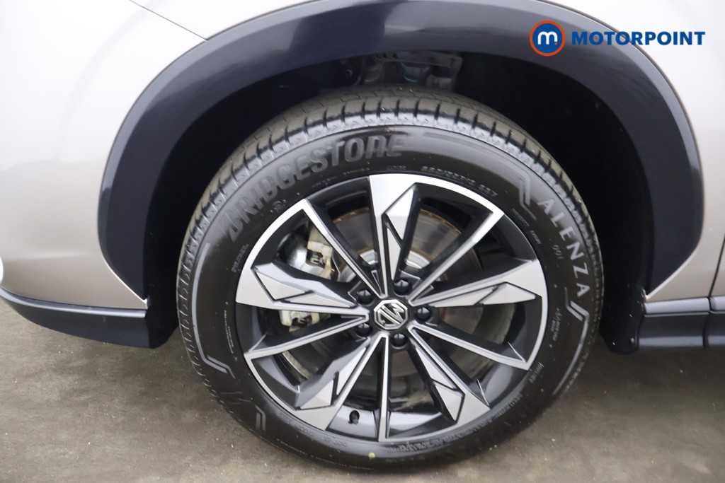 Mg Motor Uk HS SE Automatic Petrol-Electric Hybrid SUV - Stock Number (1623056) - 22nd supplementary image