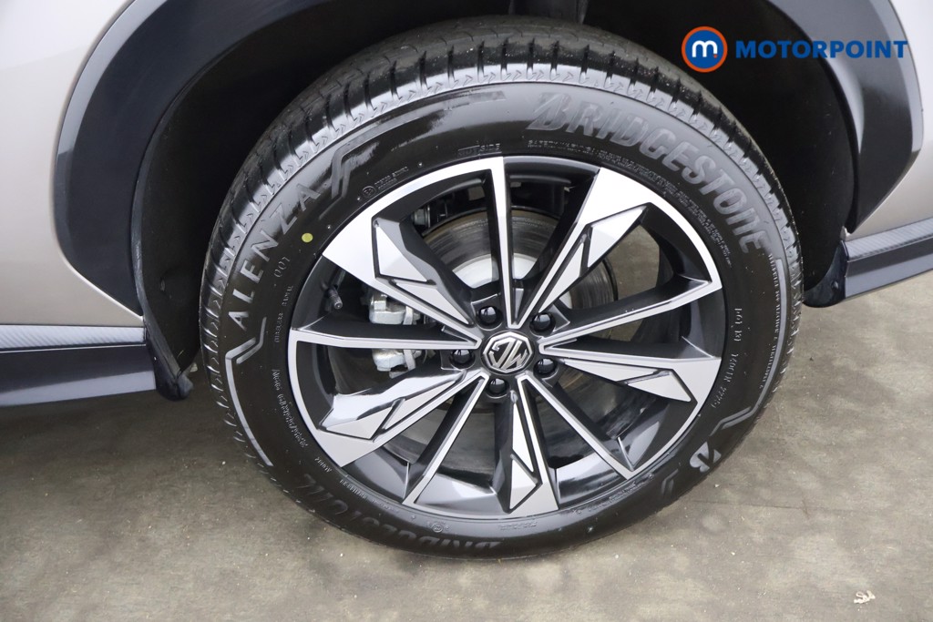 Mg Motor Uk HS SE Automatic Petrol-Electric Hybrid SUV - Stock Number (1623056) - 23rd supplementary image