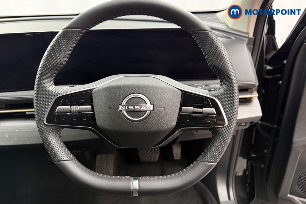 Nissan Ariya Engage Automatic Electric SUV - Stock Number (1624126) - 2nd supplementary image