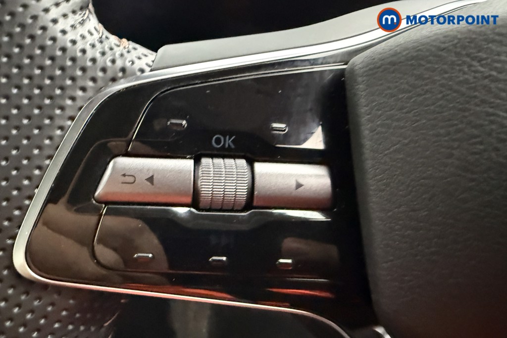 Nissan Ariya Engage Automatic Electric SUV - Stock Number (1624126) - 3rd supplementary image