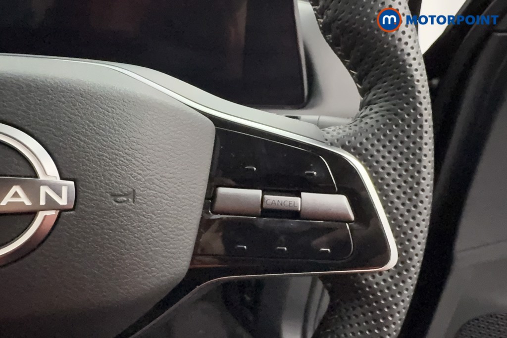 Nissan Ariya Engage Automatic Electric SUV - Stock Number (1624126) - 4th supplementary image