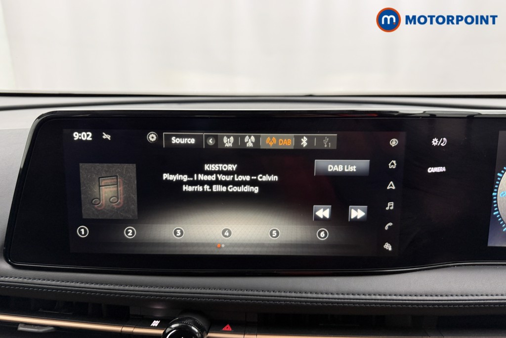 Nissan Ariya Engage Automatic Electric SUV - Stock Number (1624126) - 7th supplementary image