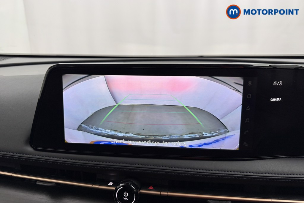 Nissan Ariya Engage Automatic Electric SUV - Stock Number (1624126) - 8th supplementary image