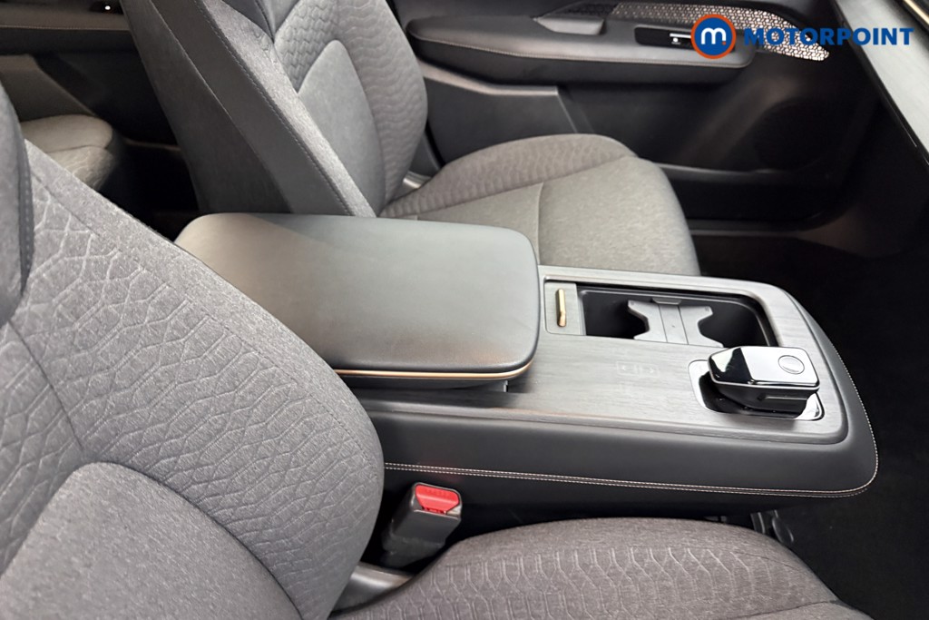 Nissan Ariya Engage Automatic Electric SUV - Stock Number (1624126) - 11th supplementary image