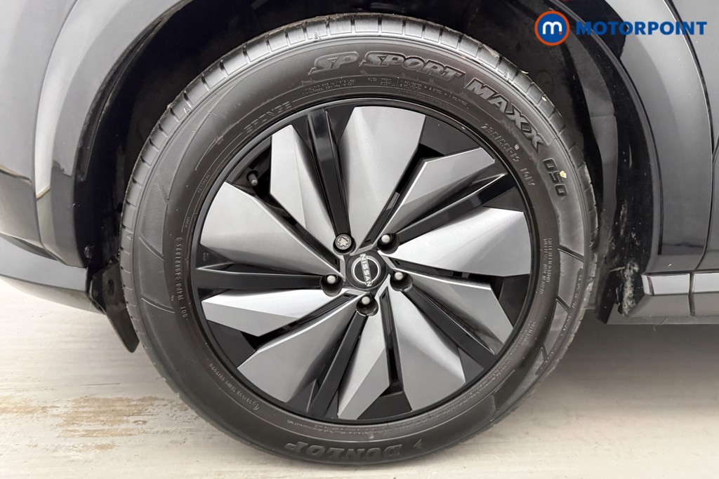 Nissan Ariya Engage Automatic Electric SUV - Stock Number (1624126) - 22nd supplementary image