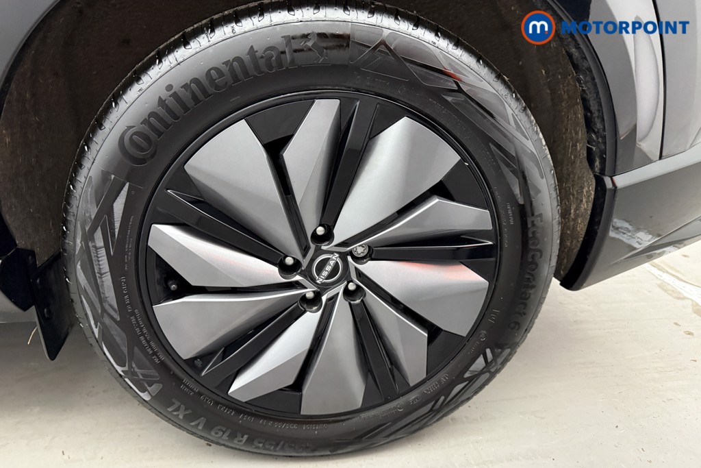 Nissan Ariya Engage Automatic Electric SUV - Stock Number (1624126) - 23rd supplementary image