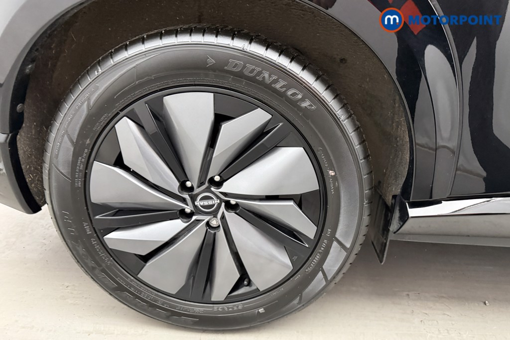 Nissan Ariya Engage Automatic Electric SUV - Stock Number (1624126) - 24th supplementary image
