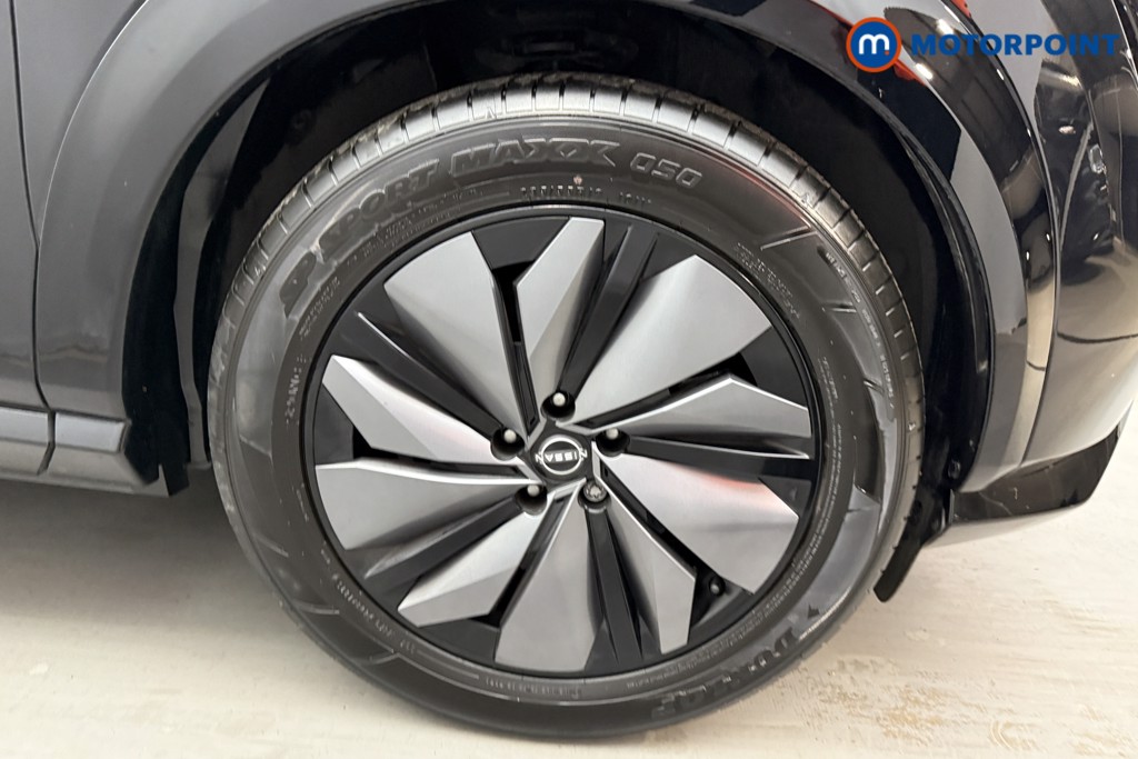 Nissan Ariya Engage Automatic Electric SUV - Stock Number (1624126) - 25th supplementary image