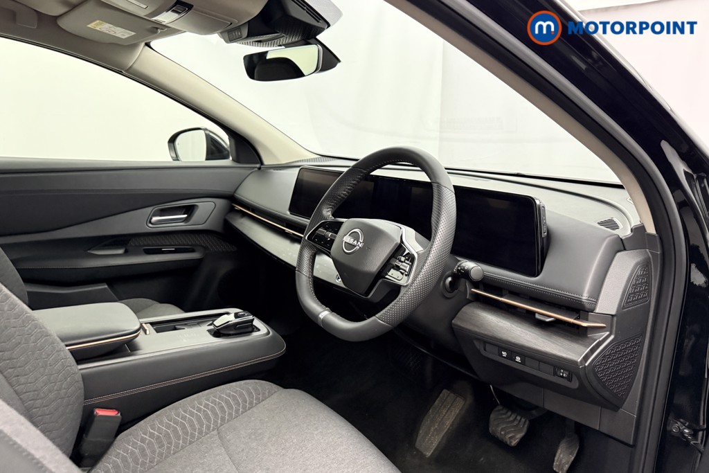 Nissan Ariya Engage Automatic Electric SUV - Stock Number (1624126) - 1st supplementary image