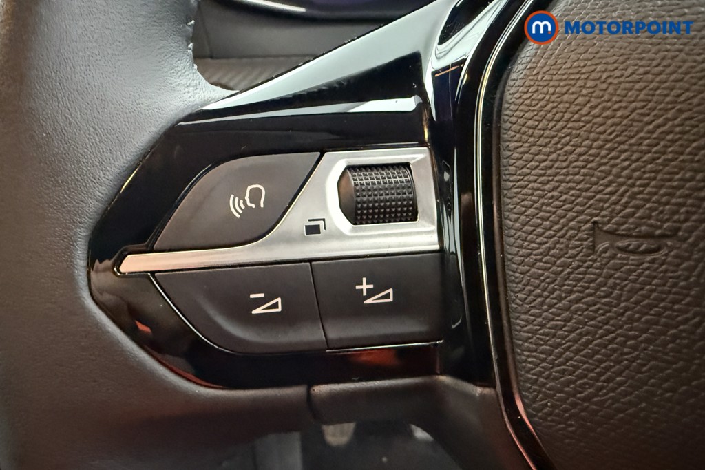 Peugeot 208 Allure Manual Petrol Hatchback - Stock Number (1624827) - 4th supplementary image