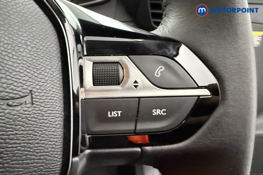 Peugeot 208 Allure Manual Petrol Hatchback - Stock Number (1624827) - 6th supplementary image