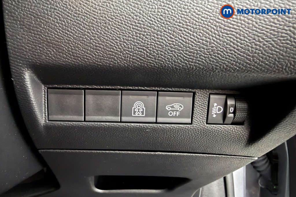 Peugeot 208 Allure Manual Petrol Hatchback - Stock Number (1624827) - 8th supplementary image