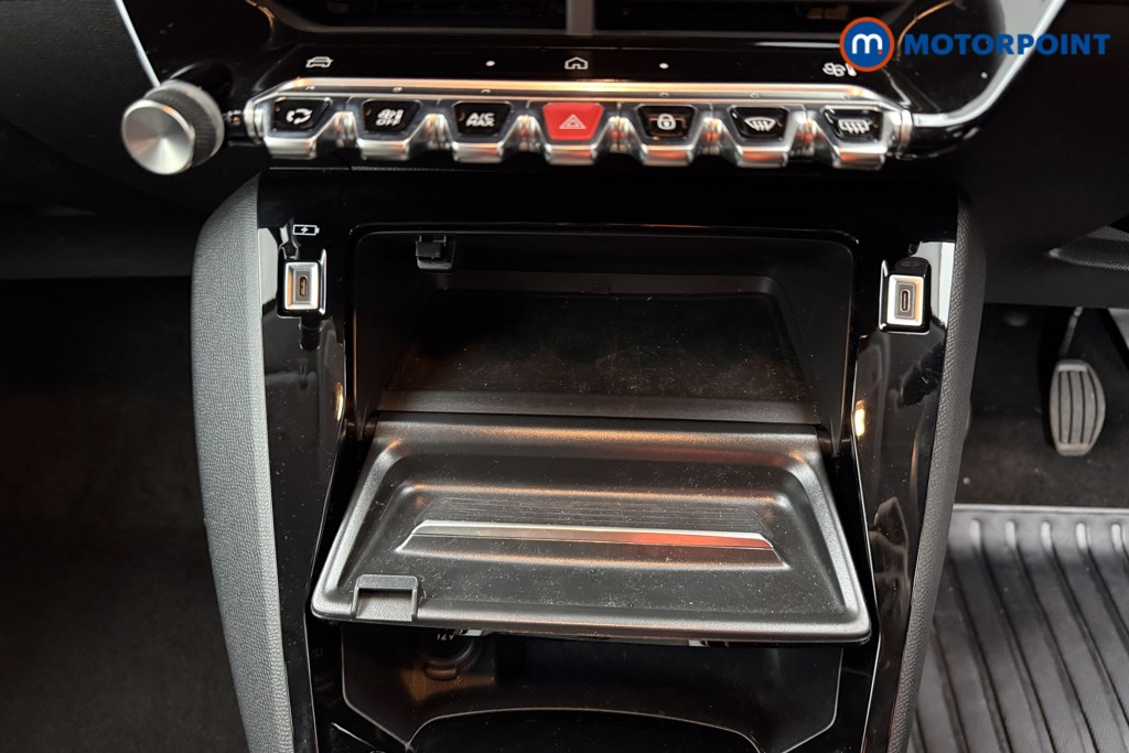 Peugeot 208 Allure Manual Petrol Hatchback - Stock Number (1624827) - 14th supplementary image