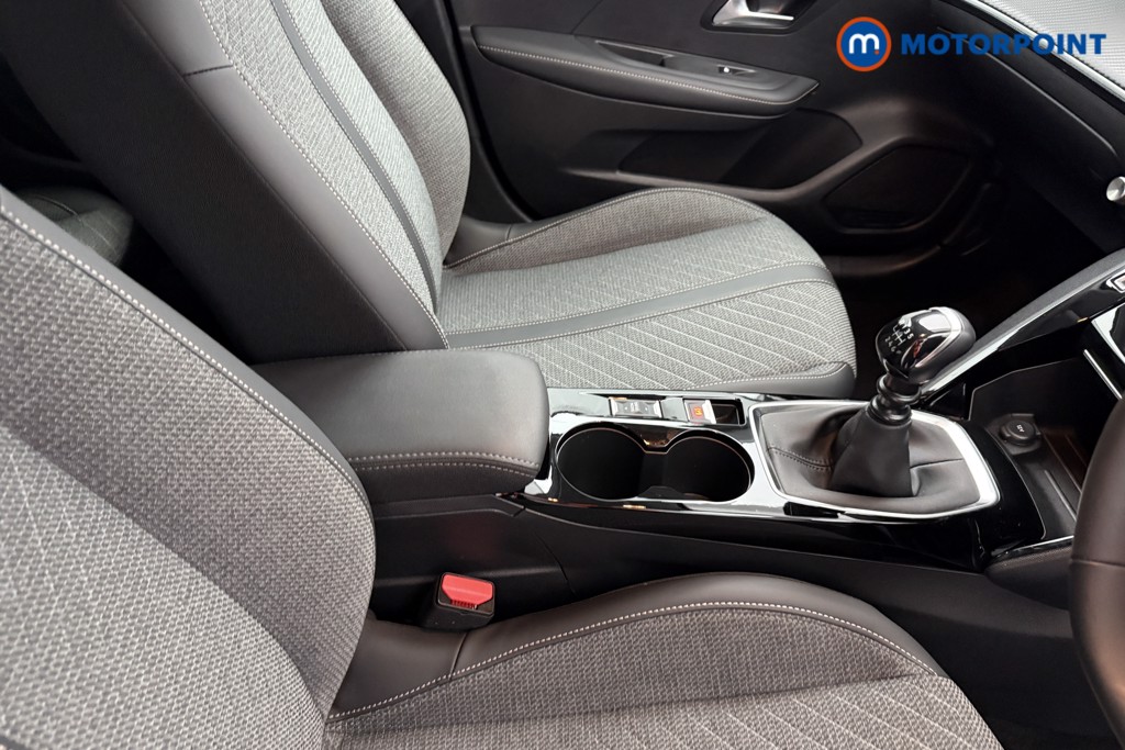 Peugeot 208 Allure Manual Petrol Hatchback - Stock Number (1624827) - 16th supplementary image