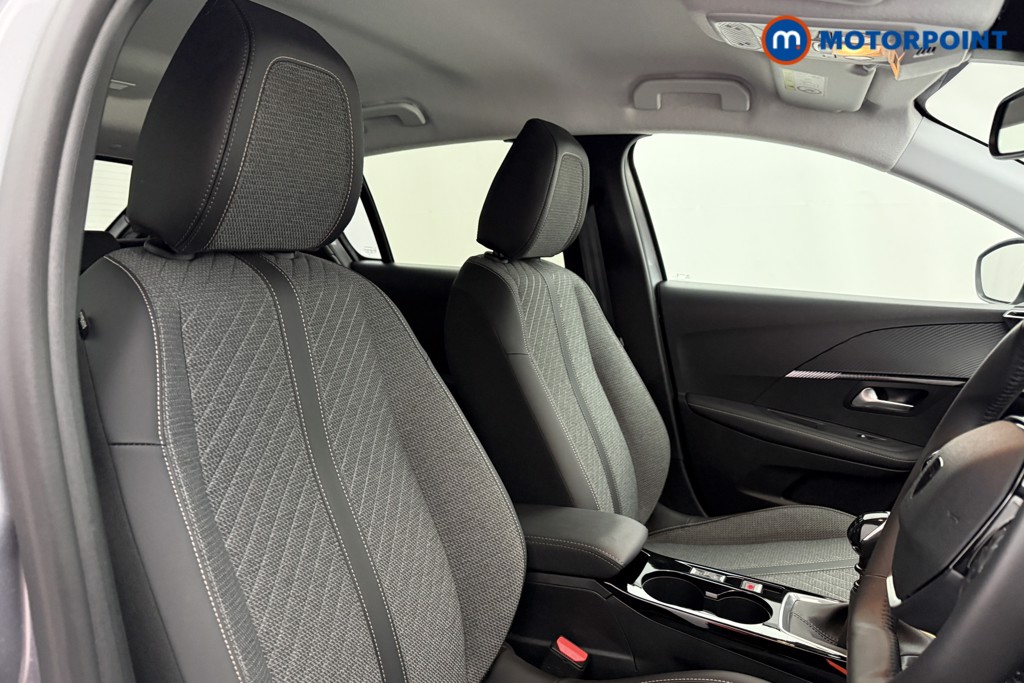 Peugeot 208 Allure Manual Petrol Hatchback - Stock Number (1624827) - 17th supplementary image
