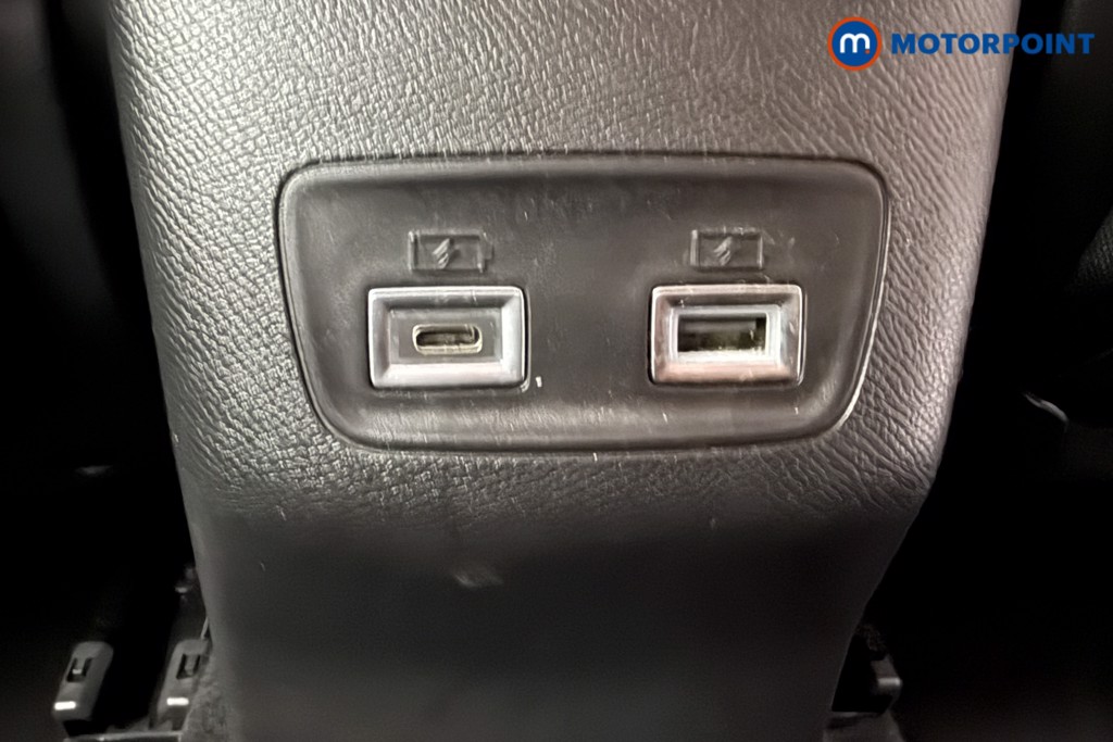 Peugeot 208 Allure Manual Petrol Hatchback - Stock Number (1624827) - 21st supplementary image