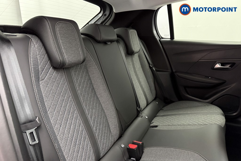 Peugeot 208 Allure Manual Petrol Hatchback - Stock Number (1624827) - 22nd supplementary image