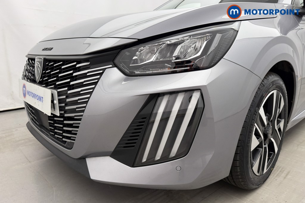 Peugeot 208 Allure Manual Petrol Hatchback - Stock Number (1624827) - 26th supplementary image