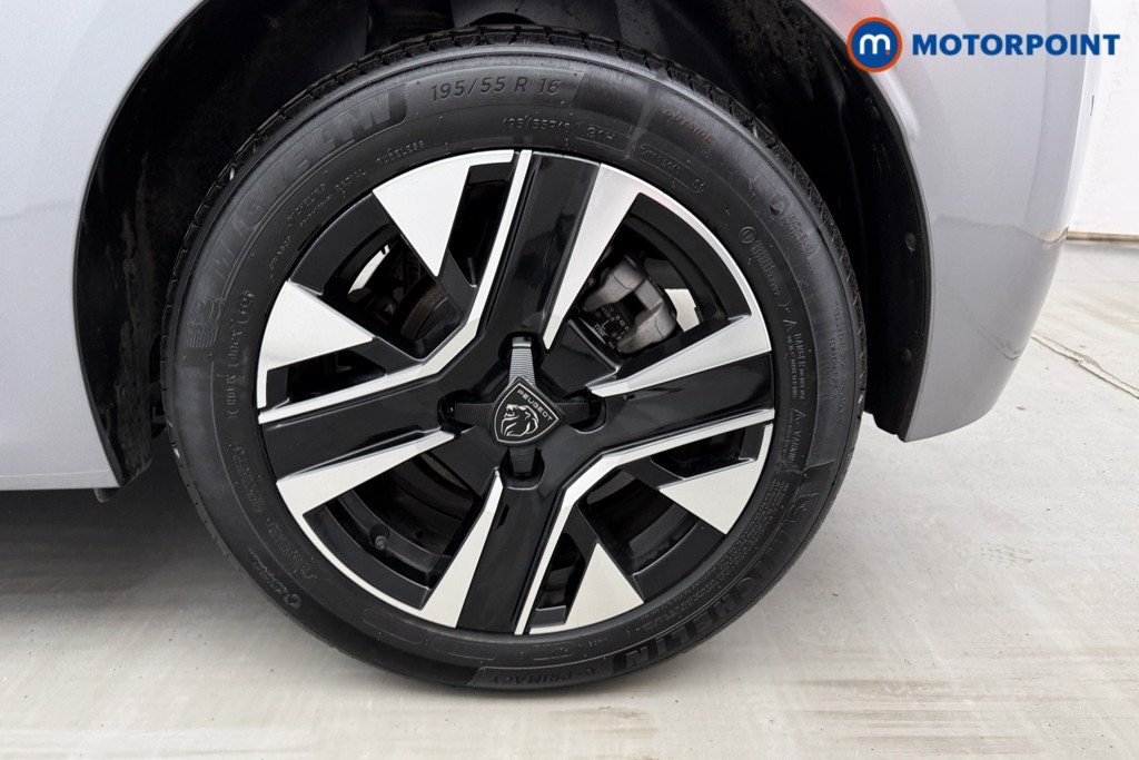 Peugeot 208 Allure Manual Petrol Hatchback - Stock Number (1624827) - 28th supplementary image