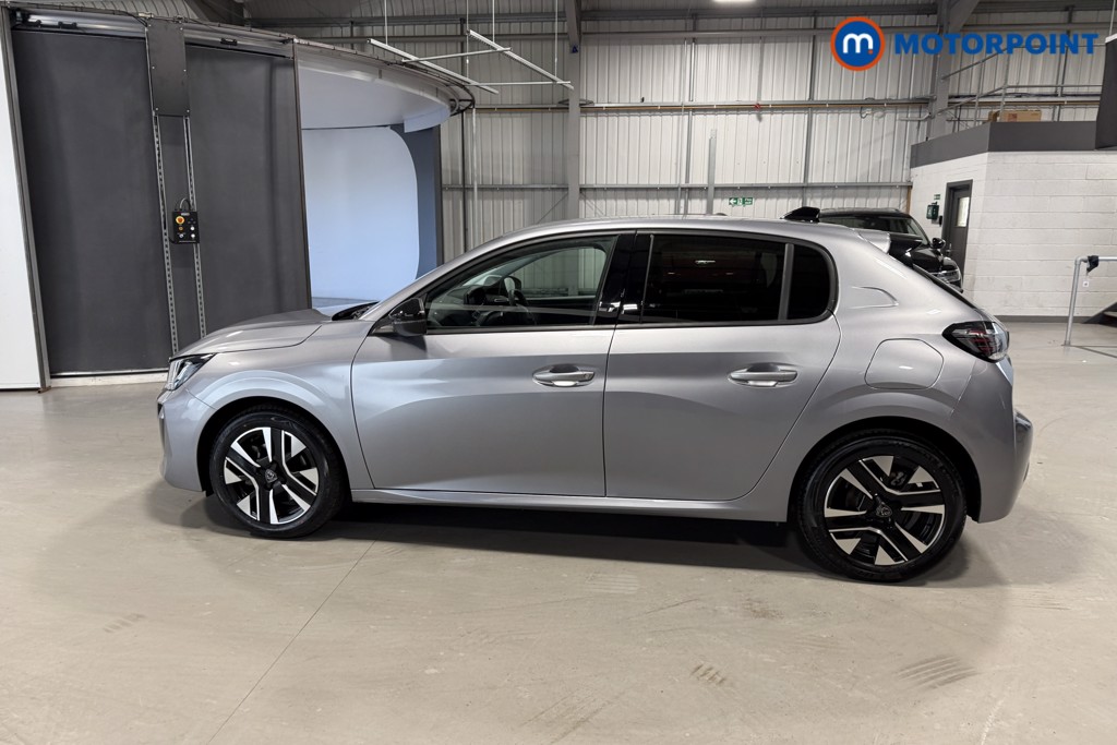 Peugeot 208 Allure Manual Petrol Hatchback - Stock Number (1624827) - 1st supplementary image