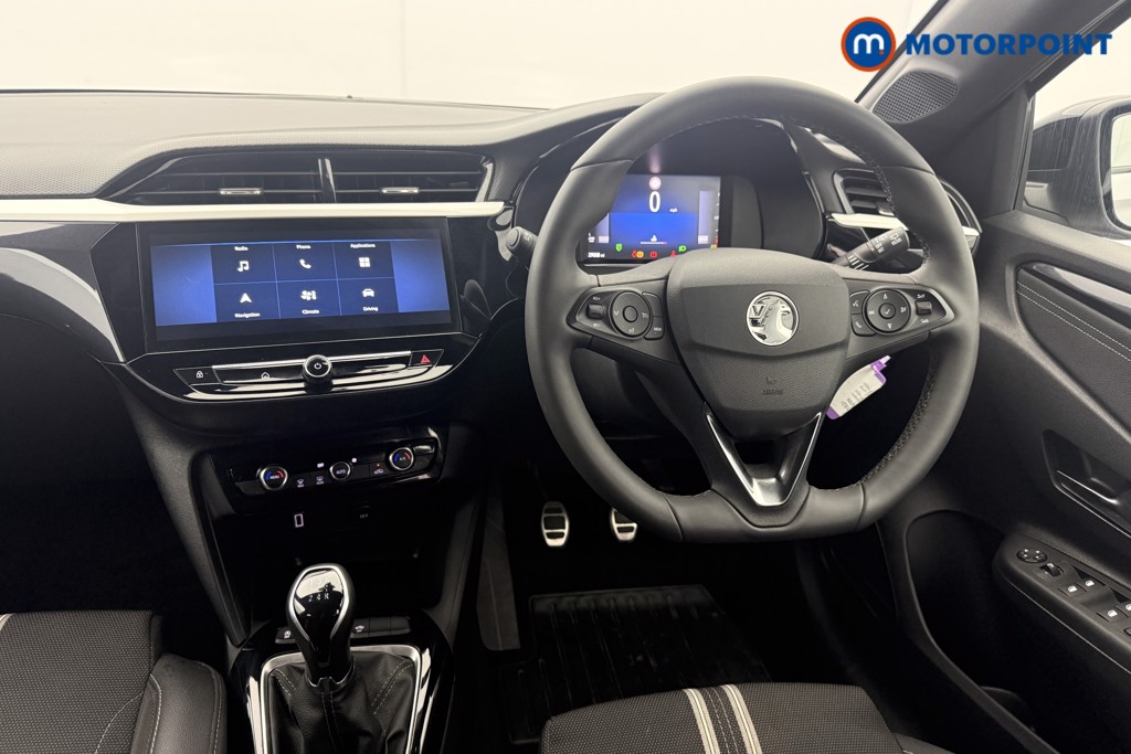 Vauxhall Corsa GS Manual Petrol Hatchback - Stock Number (1624904) - 2nd supplementary image