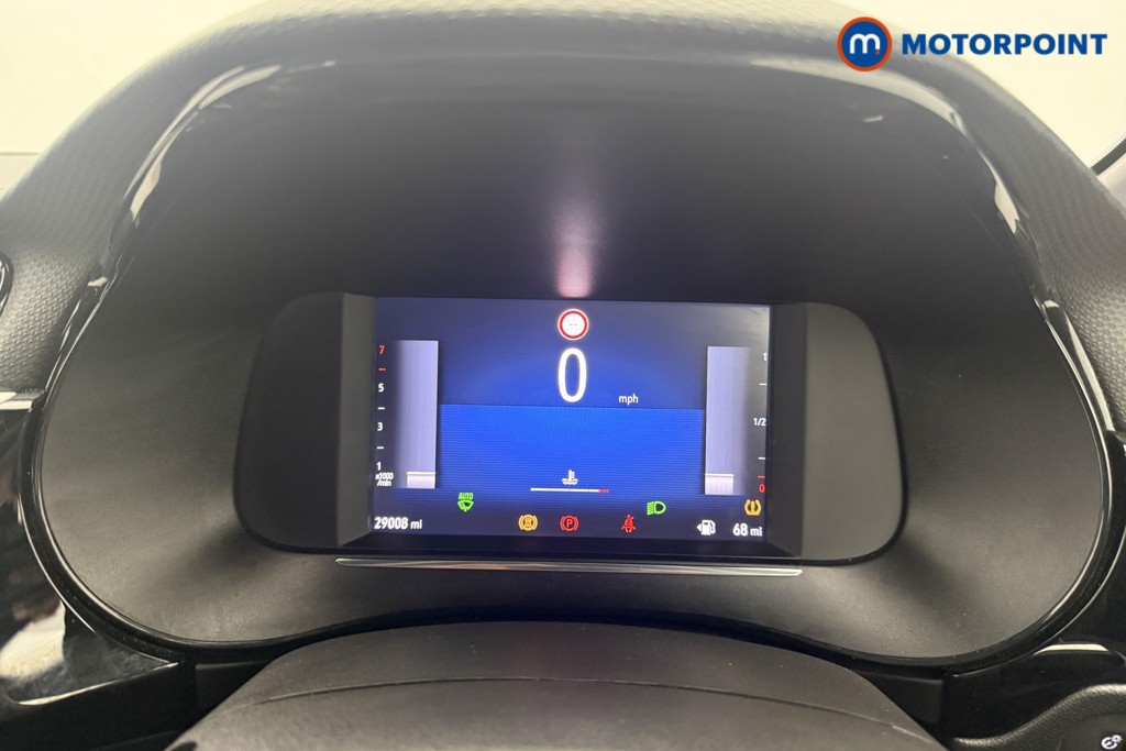 Vauxhall Corsa GS Manual Petrol Hatchback - Stock Number (1624904) - 4th supplementary image