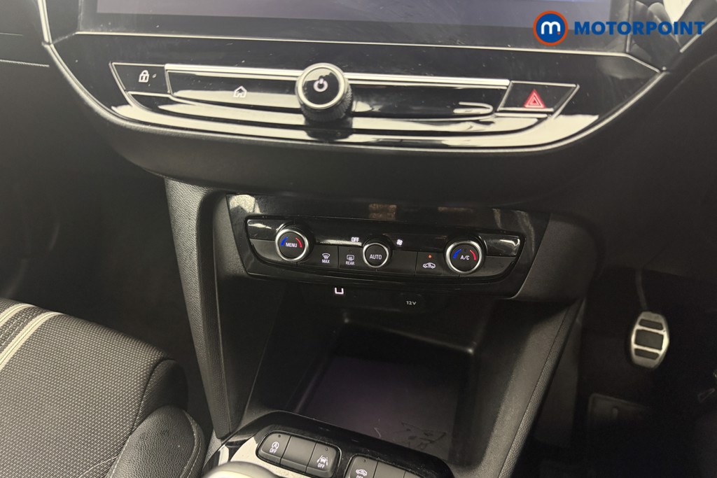 Vauxhall Corsa GS Manual Petrol Hatchback - Stock Number (1624904) - 5th supplementary image