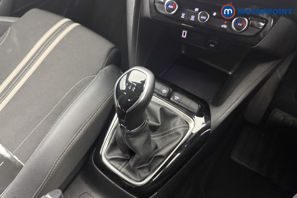 Vauxhall Corsa GS Manual Petrol Hatchback - Stock Number (1624904) - 7th supplementary image