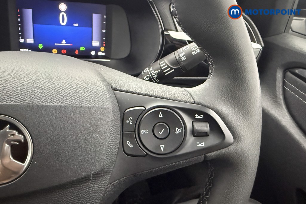 Vauxhall Corsa GS Manual Petrol Hatchback - Stock Number (1624904) - 9th supplementary image