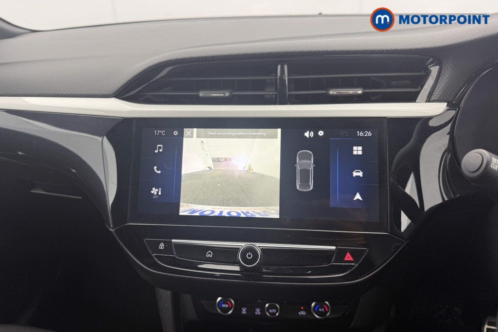 Vauxhall Corsa GS Manual Petrol Hatchback - Stock Number (1624904) - 11th supplementary image