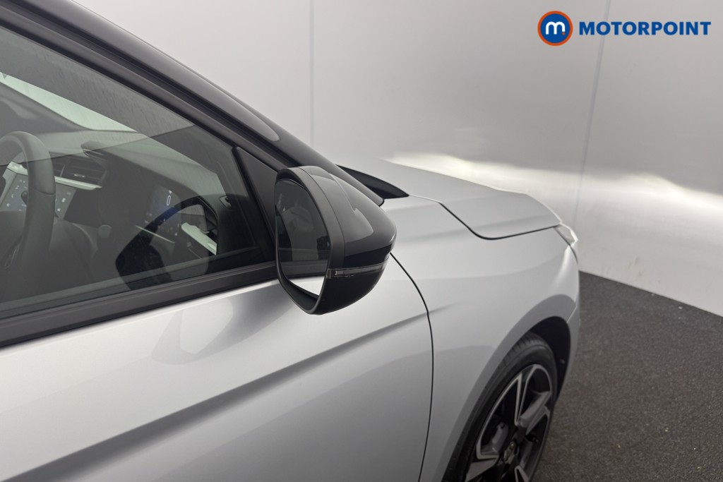 Vauxhall Corsa GS Manual Petrol Hatchback - Stock Number (1624904) - 14th supplementary image