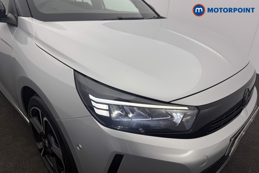 Vauxhall Corsa GS Manual Petrol Hatchback - Stock Number (1624904) - 15th supplementary image