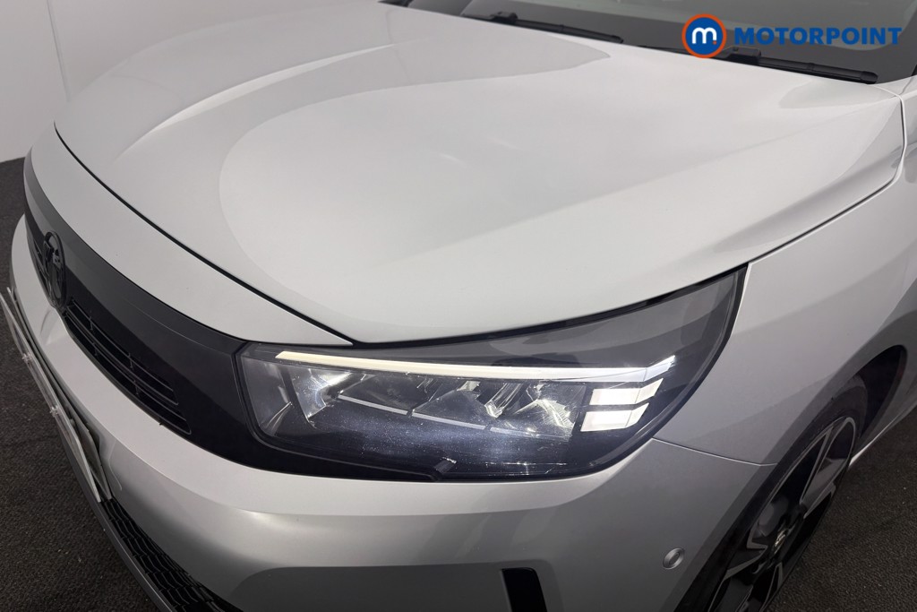 Vauxhall Corsa GS Manual Petrol Hatchback - Stock Number (1624904) - 16th supplementary image